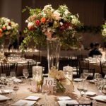 Centerpieces at Wedding Receptions NYT: A Comprehensive Guide