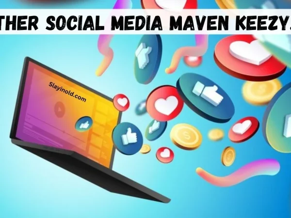 Exploring the Features of Luther Social Media Maven Keezy.co