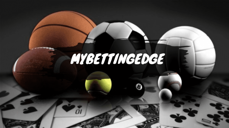 MybettingEdge: The Ultimate Guide to Betting Success