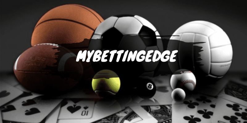 MybettingEdge: The Ultimate Guide to Betting Success