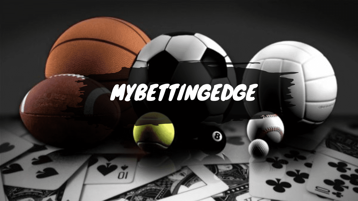 MybettingEdge: The Ultimate Guide to Betting Success