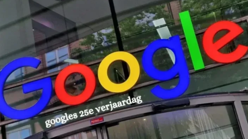 Googles 25e Verjaardag: A Comprehensive Guide