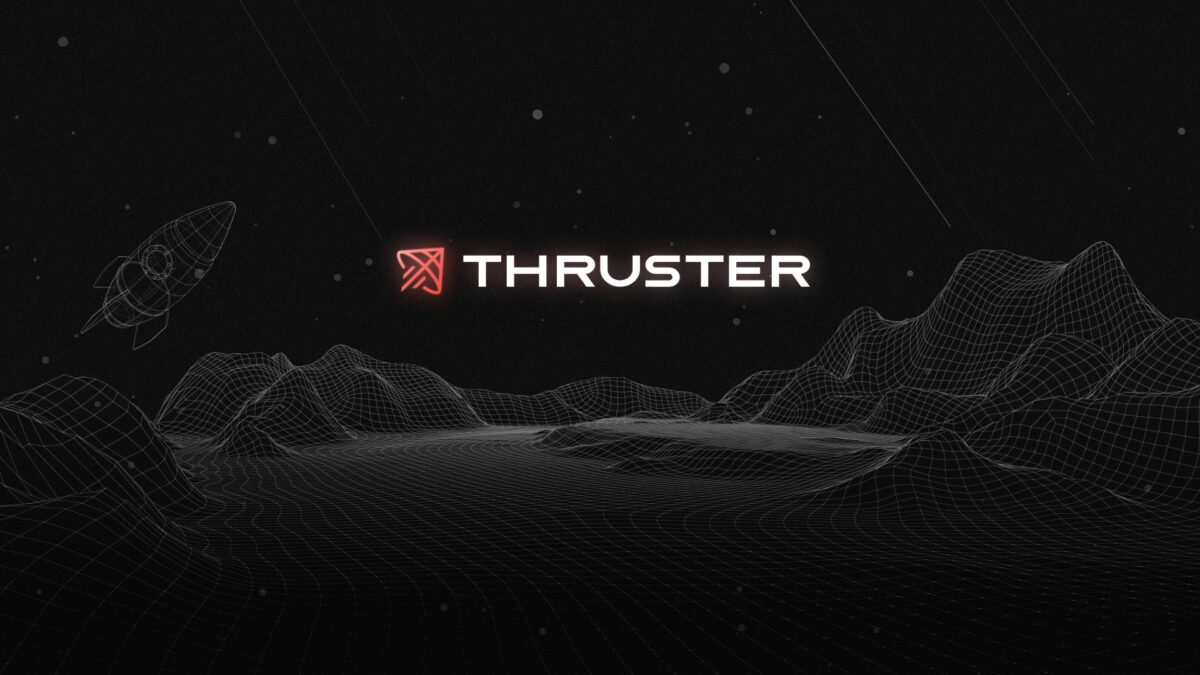 Top 11 Benefits Of Using Thruster Finance For Your Investments