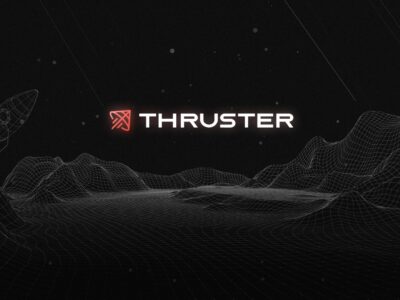 Top 11 Benefits Of Using Thruster Finance For Your Investments