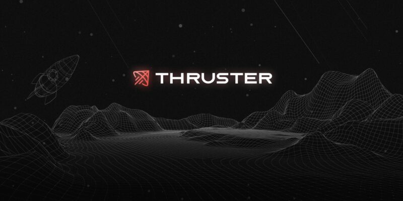 Top 11 Benefits Of Using Thruster Finance For Your Investments