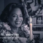 Honoring the Life of Dameia M. Anderson Obit