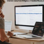 Exploring the views-source:https://roobx4uuu.blogspot.com: Delving into Web Content and Source Code: A Comprehensive Guide