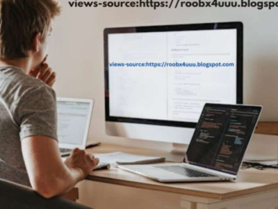 Exploring the views-source:https://roobx4uuu.blogspot.com: Delving into Web Content and Source Code: A Comprehensive Guide