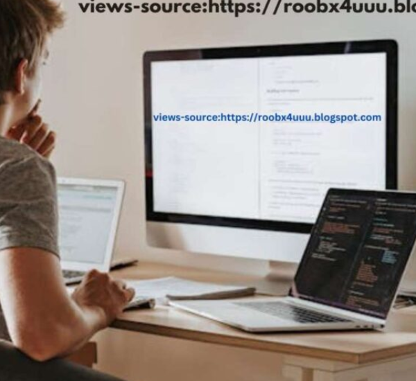 Exploring the views-source:https://roobx4uuu.blogspot.com: Delving into Web Content and Source Code: A Comprehensive Guide