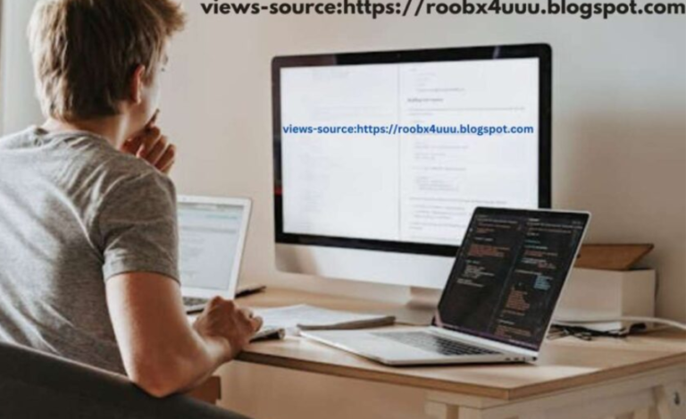 Exploring the views-source:https://roobx4uuu.blogspot.com: Delving into Web Content and Source Code: A Comprehensive Guide