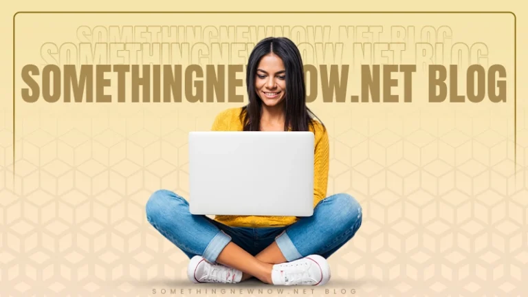 All About Somethingnewnow.net Blog: Features, Topics, Tips, and Future Plans