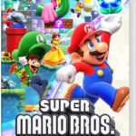 A Comprehensive Guide to Super Mario Wonder Imagesize:2894x4686