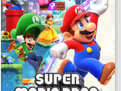 A Comprehensive Guide to Super Mario Wonder Imagesize:2894x4686