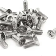 623-483-04 6 lobe screw: Your Fastening Efficiency