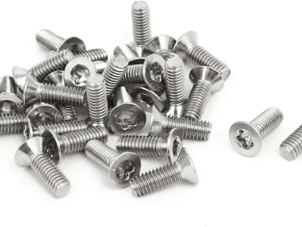 623-483-04 6 lobe screw: Your Fastening Efficiency