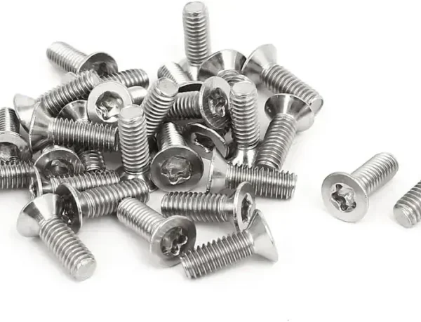 623-483-04 6 lobe screw: Your Fastening Efficiency