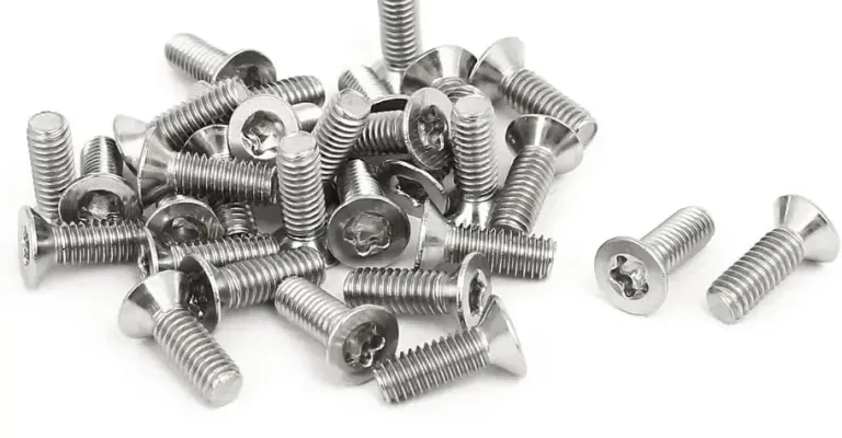 623-483-04 6 lobe screw: Your Fastening Efficiency