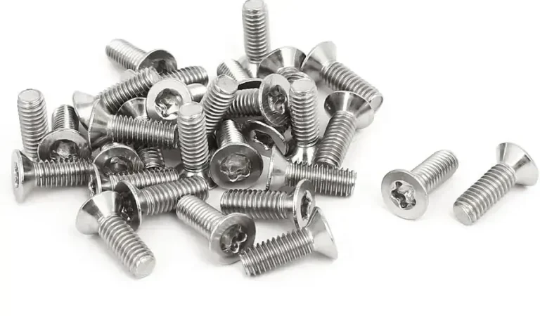 623-483-04 6 lobe screw: Your Fastening Efficiency