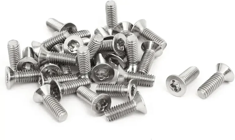 623-483-04 6 lobe screw: Your Fastening Efficiency