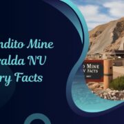 del bandito mine esmeralda nv history