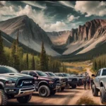 Dodge Ram Truck Clubs on the Western Slope of Colorado: A Guide to Community and Adventure