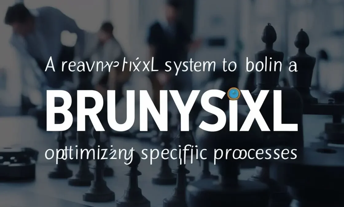 Brunysixl: Guide to Its Benefits and Uses