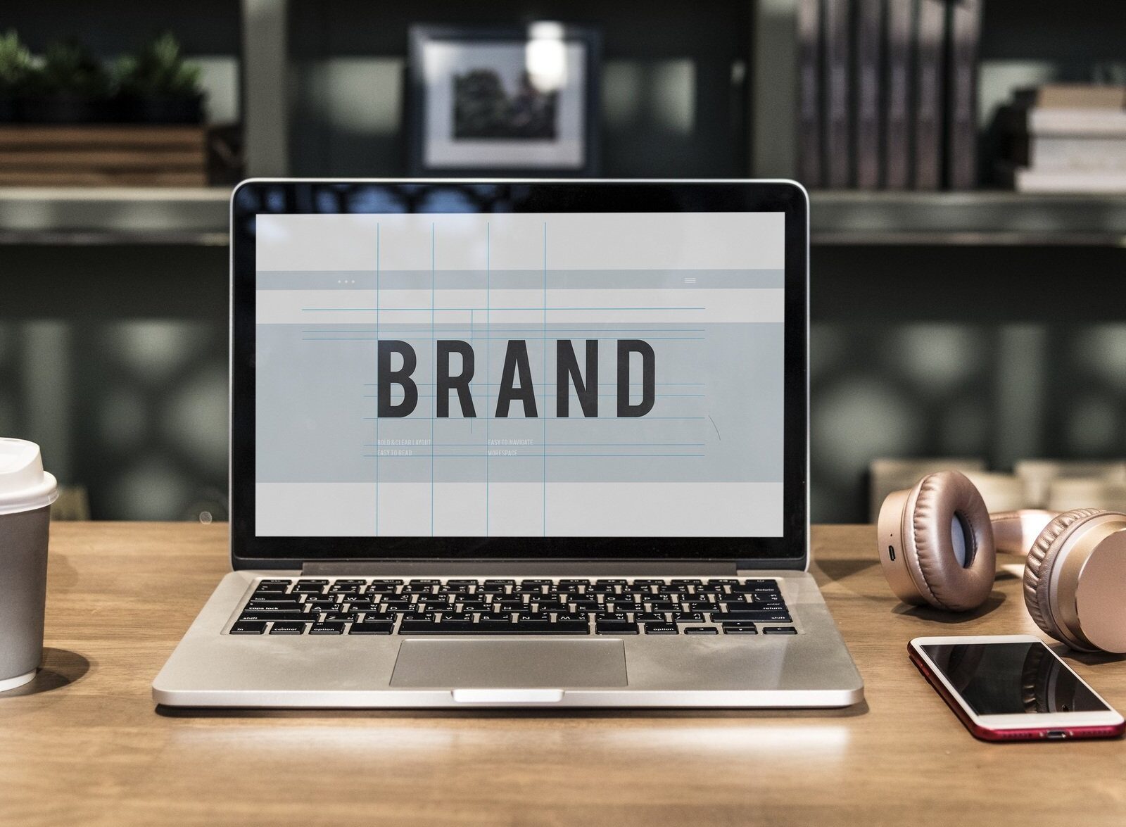 The Ultimate Guide to Brand Marketing: Strategies for Success