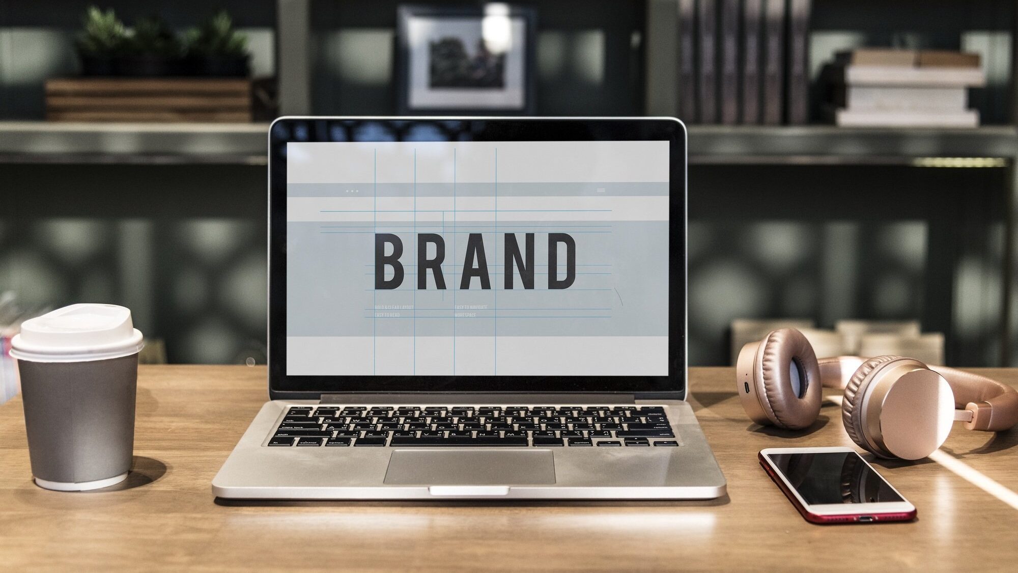 The Ultimate Guide to Brand Marketing: Strategies for Success