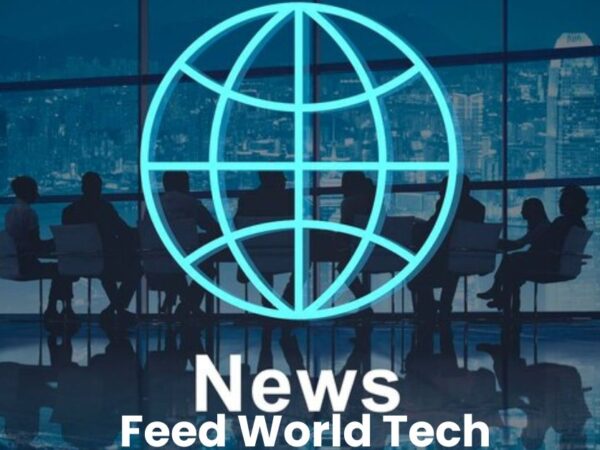 News FeedWorldTech: Your Gateway to Global Technology