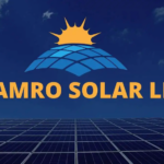 What is hamro solar llc