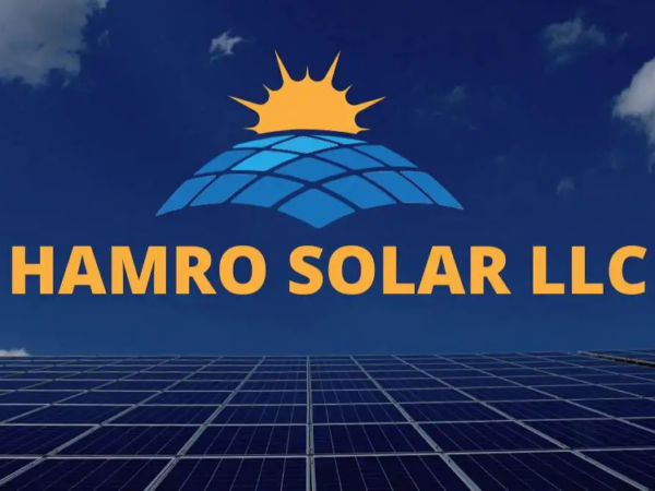 What is hamro solar llc