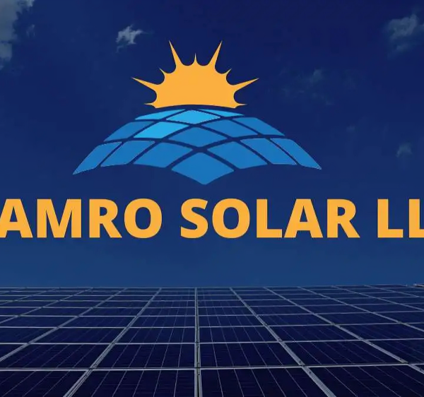 What is hamro solar llc