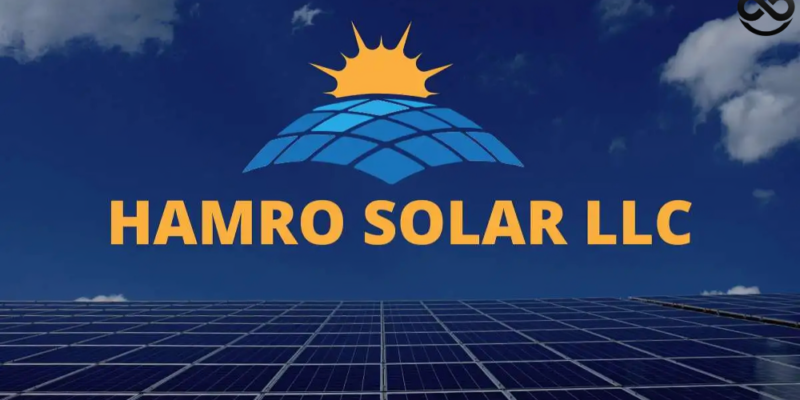 What is hamro solar llc