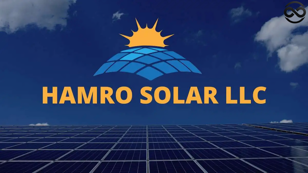 What is hamro solar llc