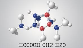 Hcooch ch2 h2o Key Chemical Insights