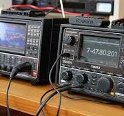 Kenwood ts2000 vs yaesu frg 7700