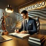 Mylawyer360 Revolutionizing Access to Legal Services