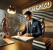 Mylawyer360 Revolutionizing Access to Legal Services