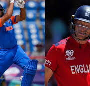 India national cricket team vs england cricket team timeline