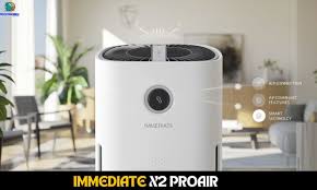 What is Immediate x2 proair