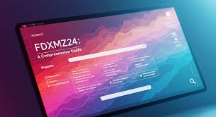 What is fdxmz24 Complete guide