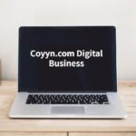 Coyyn.com Digital Business