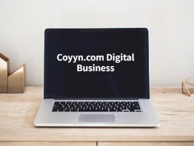 Coyyn.com Digital Business