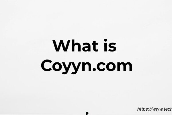 coyyn.com