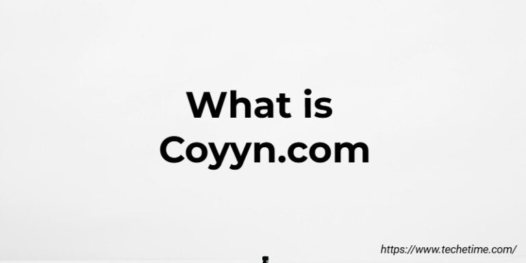 coyyn.com