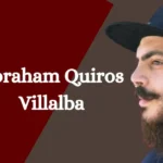 Abraham Quiros Villalba