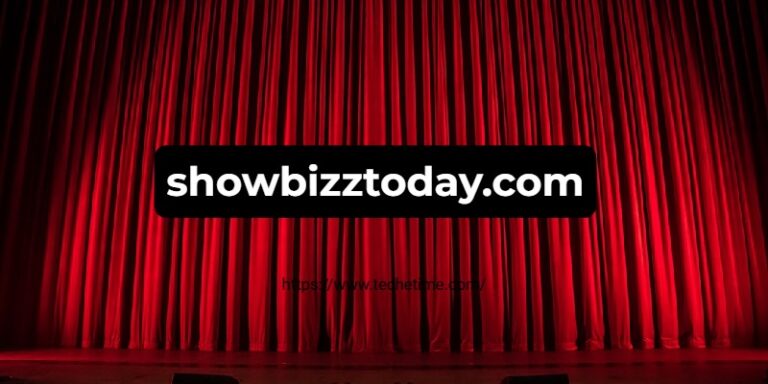 showbizztoday.com