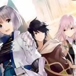 Nito’s Lazy Foreign World Syndrome Chapter 36 Rawkuma