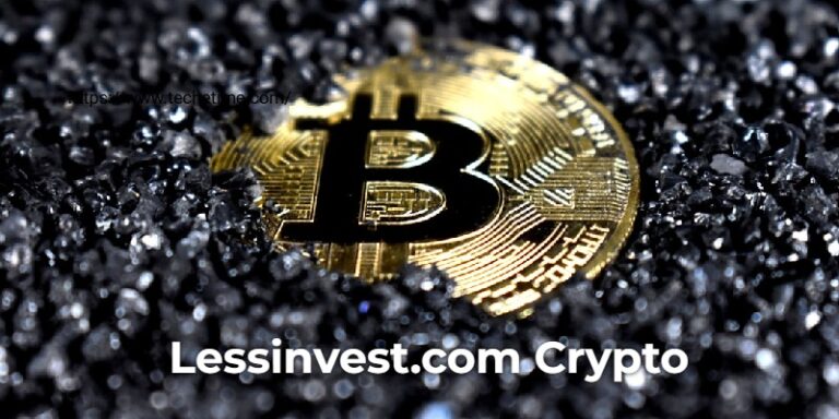 Lessinvest.com Crypto