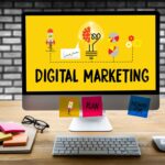 Unlock Your Potential with Professional Digital Marketing Services